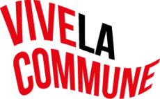 Vive la Commune!